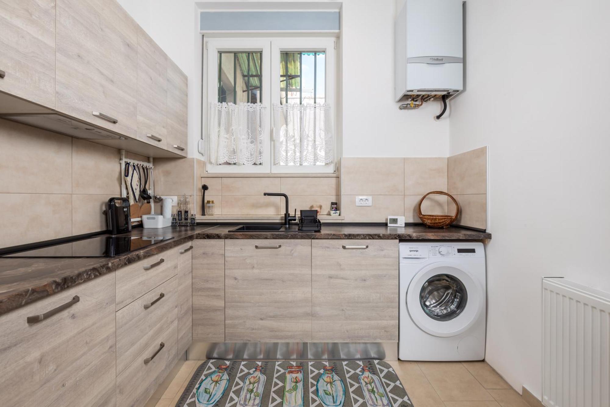Vera Apartment غييكا المظهر الخارجي الصورة